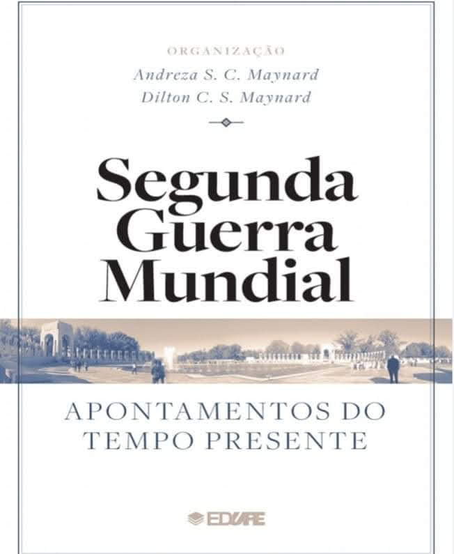 O GET, o Tempo Presente e a Segunda Guerra Mundial