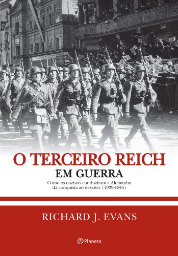 O Terceiro Reich em Guerra