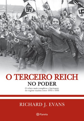 O Terceiro Reich no poder