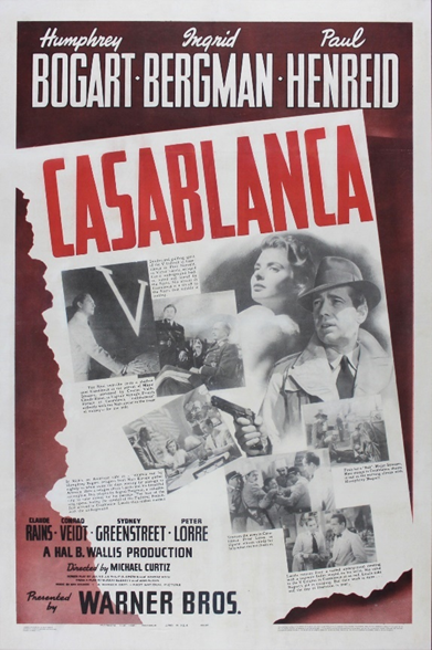 Casablanca