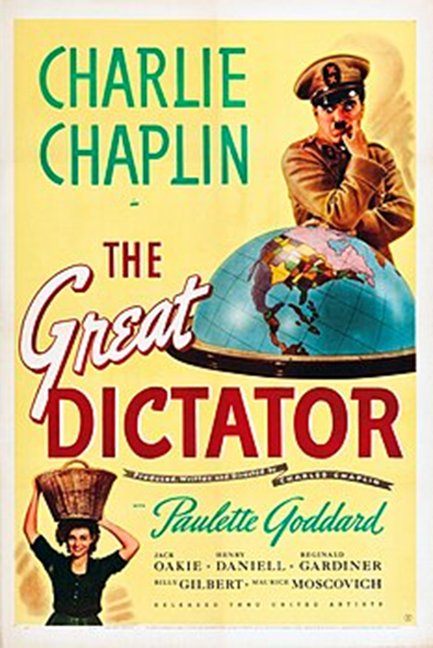 O Grande Ditador