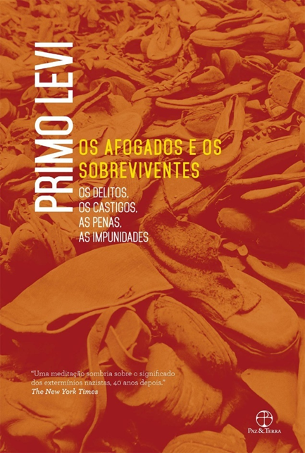 Os Afogados e os Sobreviventes
