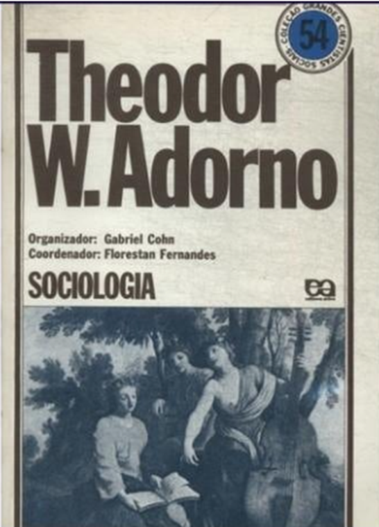 Educação Após Auschwitz