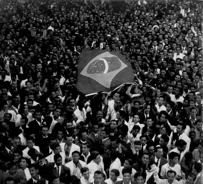 Agosto de 1942
