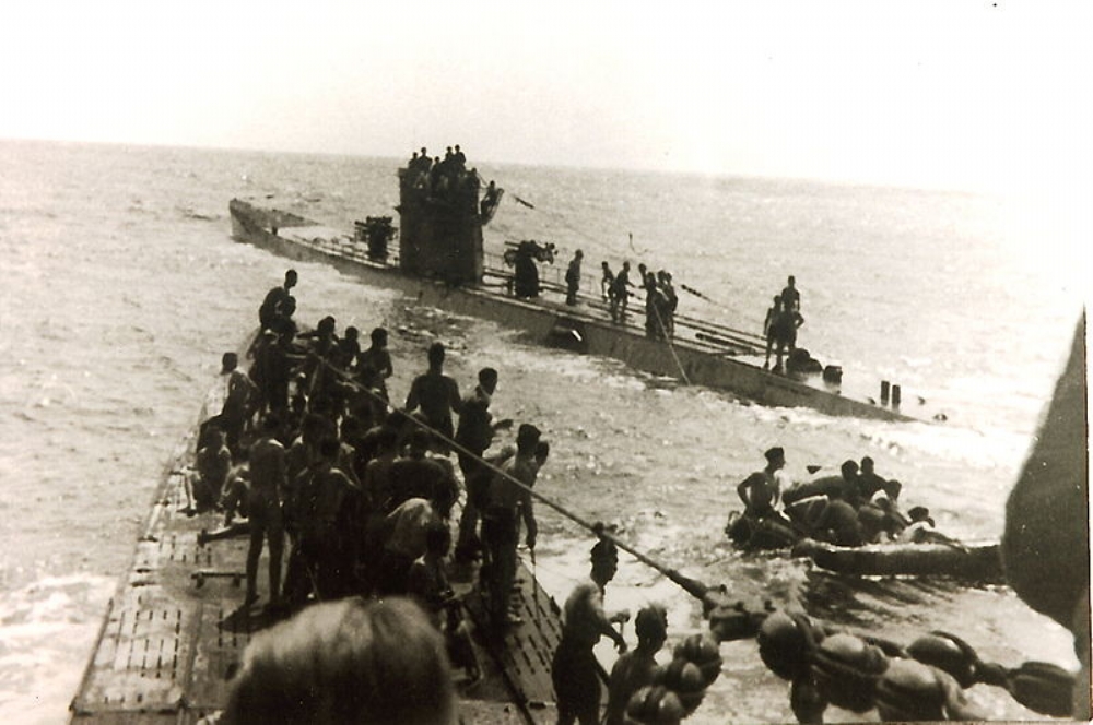 Aracaju, 1942: entre os torpedos, quem eram as vítimas?