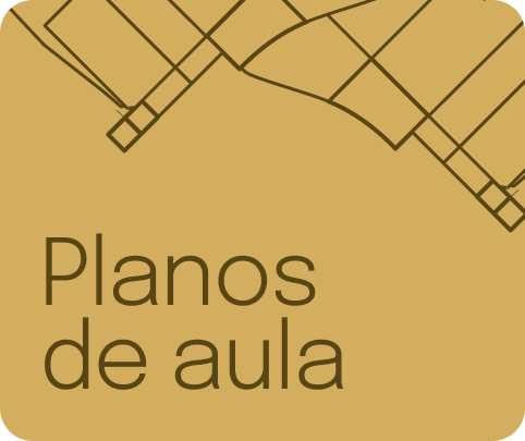 Planos de aula