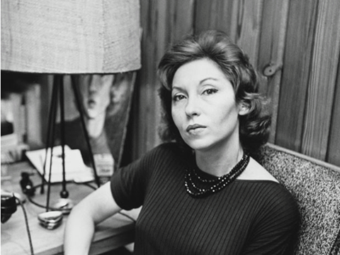 Clarice Lispector e a Segunda Guerra Mundial
